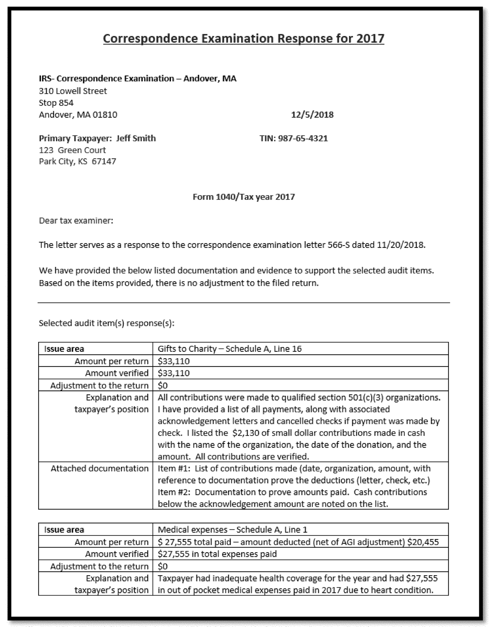 Comptroller Letter Example Image Example.pdf Chapter 2- IRS Audits and Underreporter Issues and Solutions - Tax ...